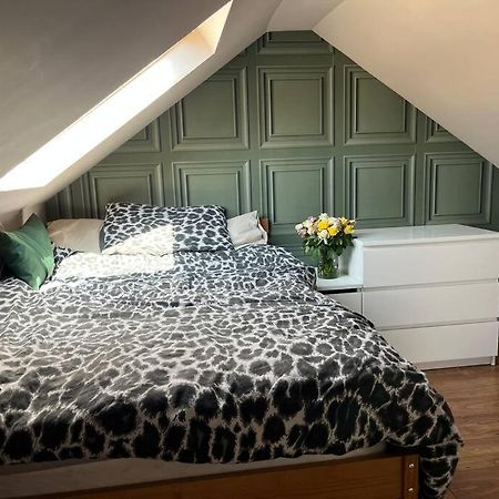 Villa Bright, Comfy And Peaceful House Inverkeithing Esterno foto