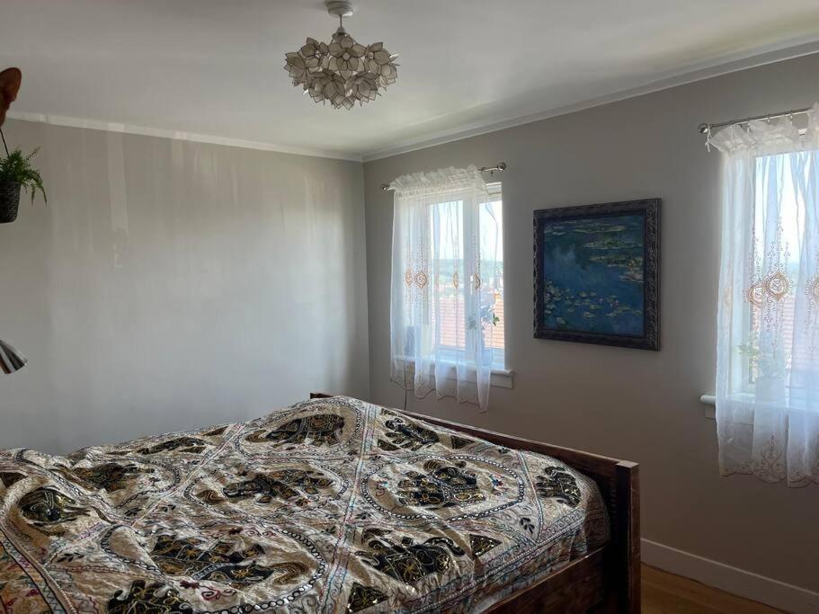 Villa Bright, Comfy And Peaceful House Inverkeithing Esterno foto